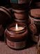 EARLY MORNING HAYMAKER - soy wax candle