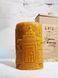 Kyiv: The Golden Gate of Kyiv - carved beeswax figure